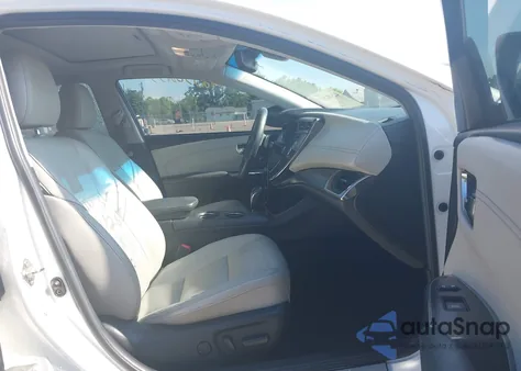 2016 Toyota Avalon Limited z USA, uszkodzony, nr VIN 4T1BK1EB2GU223495